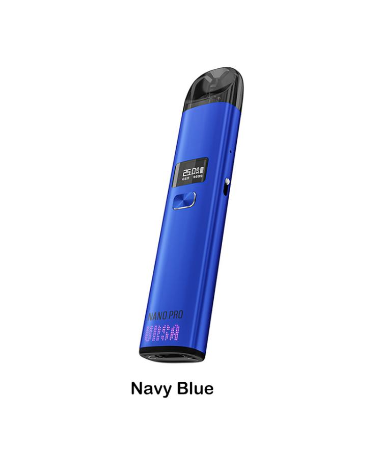 elfbar nachfüll pod läuft aus XLIM GO Pod System 30W By - OXVA - Online Vape Store Saudi - Store Vape KSA