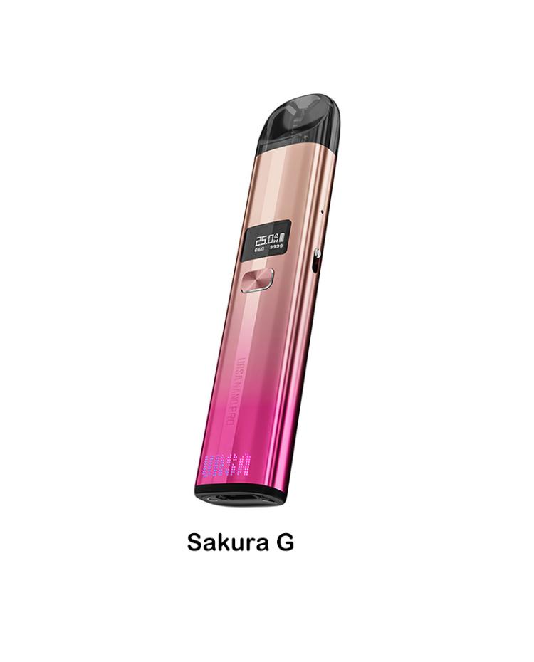 Lost Vape Ursa Nano Pro Pod Kit 900mAh