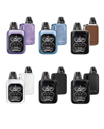 Lost Vape Ursa Baby 3 Pro Pod System Kit 1300mAh 35W 2.5ml