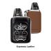 Lost Vape Ursa Baby 3 Pro Pod System Kit Espresso Leather