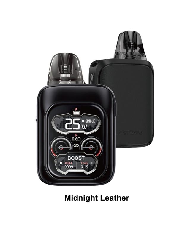 Lost Vape Ursa Baby 3 Pro Pod System Kit 1300mAh 35W 2.5ml by Brands pod system for pod systems - gallery image 7