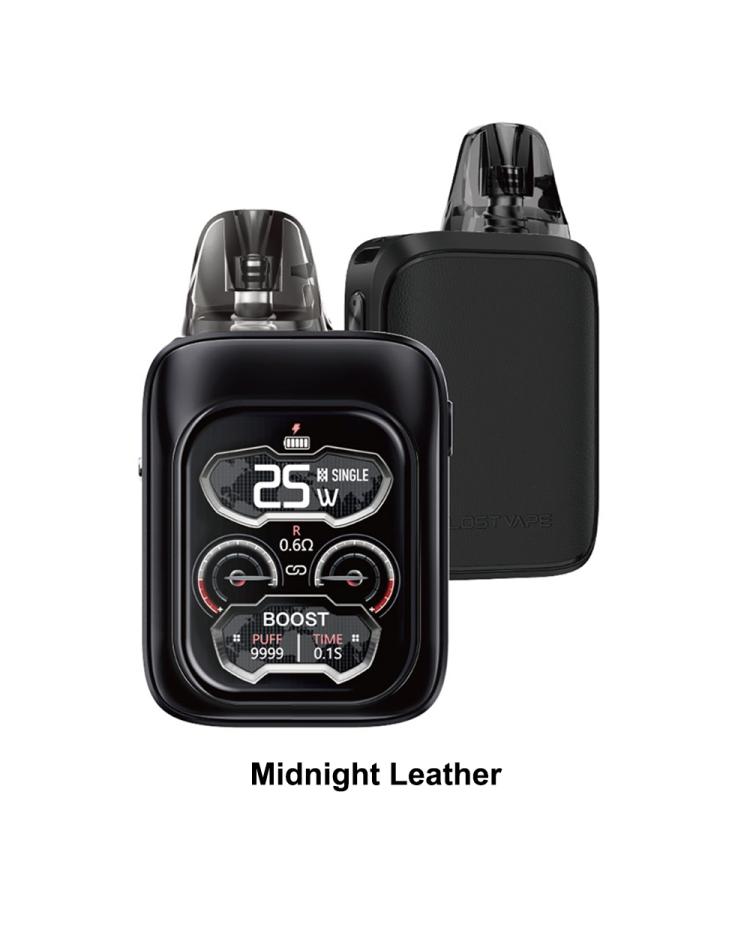 lost vape ursa baby Lost Vape Ursa Baby 2 Pod System Kit