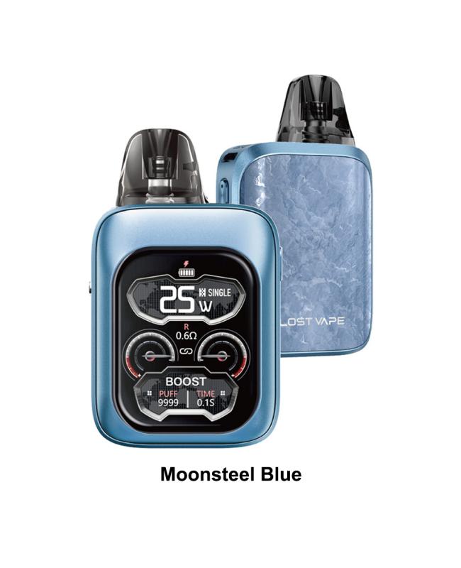 Lost Vape Ursa Baby 3 Pro Pod System Kit 1300mAh 35W 2.5ml by Brands pod system for pod systems - gallery image 4