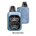 Lost Vape Ursa Baby 3 Pro Pod System Kit Moonsteel Blue