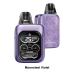 Lost Vape Ursa Baby 3 Pro Pod System Kit Moonsteel Violet