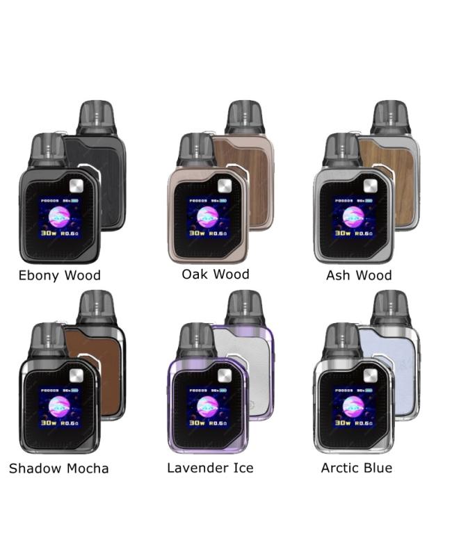 Lost Vape Ursa Baby 3 Pod System Kit 1000mAh by Brands pod system for pod systems - gallery image 2