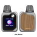 Lost Vape Ursa Baby 3 Pod System Kit Ash Wood