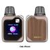 Lost Vape Ursa Baby 3 Pod System Kit Oka Wood