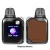 Lost Vape Ursa Baby 3 Pod System Kit Shadow Mocha