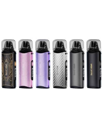 Lost Vape Ursa Cap Pro Pod Kit 1300mAh 