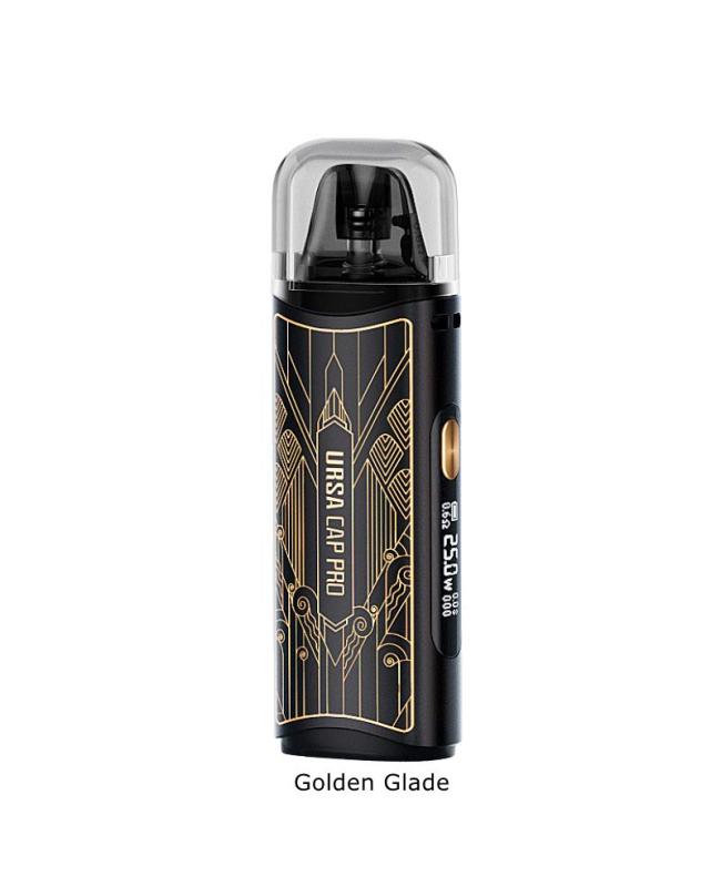 Lost Vape Ursa Cap Pro Pod Kit 1300mAh by Brands pod system for pod systems - gallery image 3