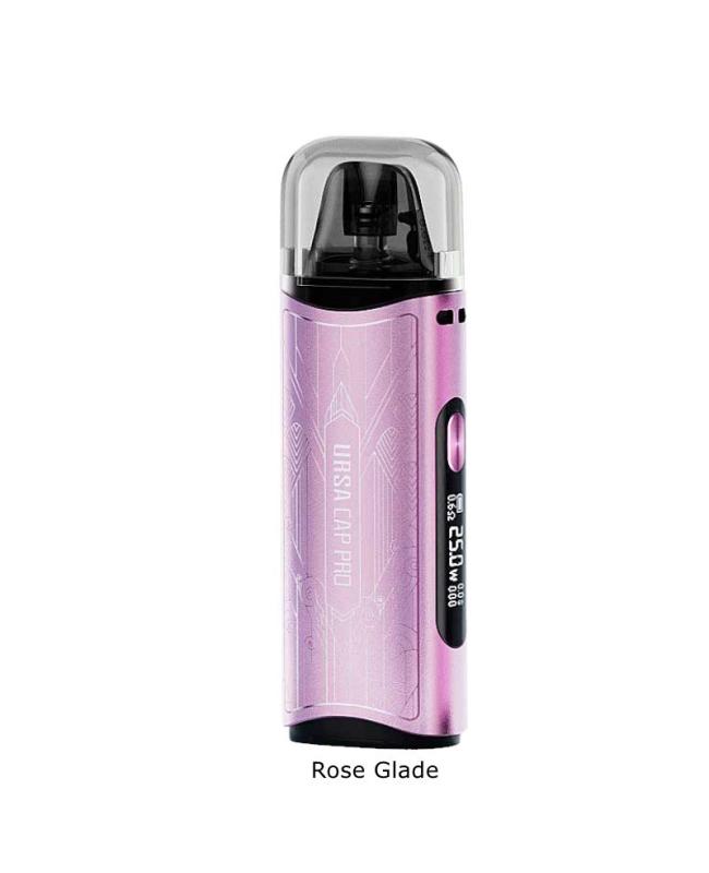 Lost Vape Ursa Cap Pro Pod Kit 1300mAh by Brands pod system for pod systems - gallery image 4