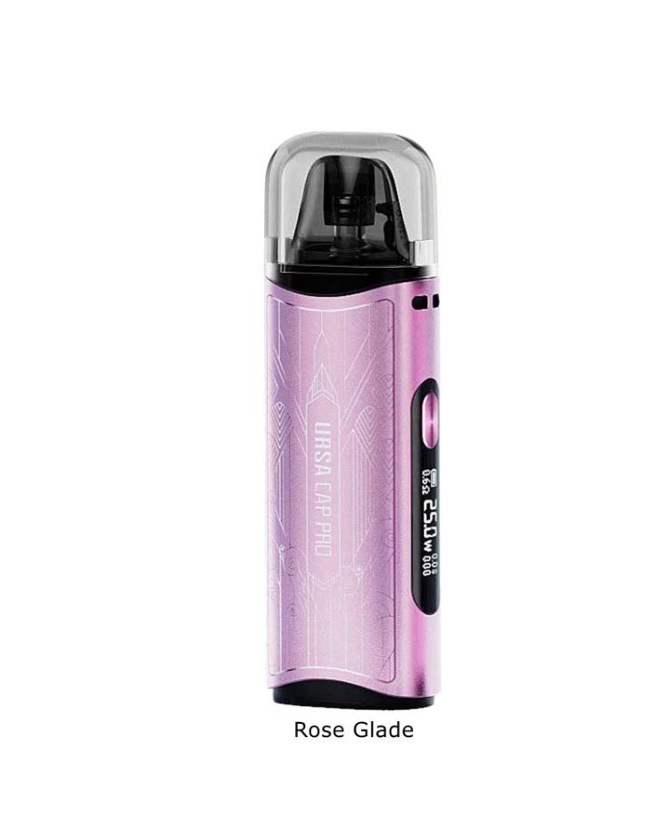 Lost Vape Ursa Cap Pro Pod Kit 1300mAh