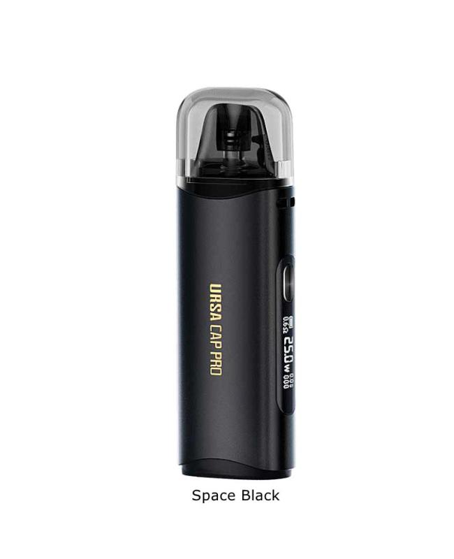 Lost Vape Ursa Cap Pro Pod Kit 1300mAh by Brands pod system for pod systems - gallery image 8