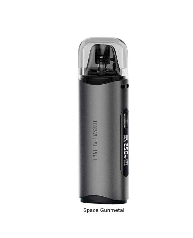 Lost Vape Ursa Cap Pro Pod Kit 1300mAh by Brands pod system for pod systems - gallery image 7