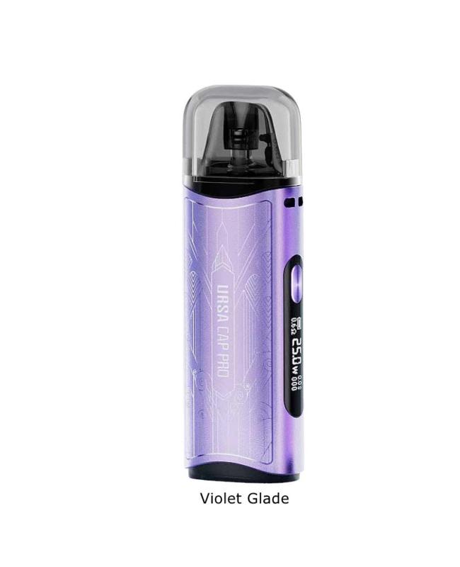 Lost Vape Ursa Cap Pro Pod Kit 1300mAh by Brands pod system for pod systems - gallery image 5