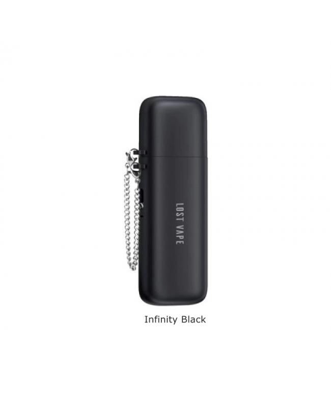 Lost Vape Ursa Cap Pod Kit Infinity Black