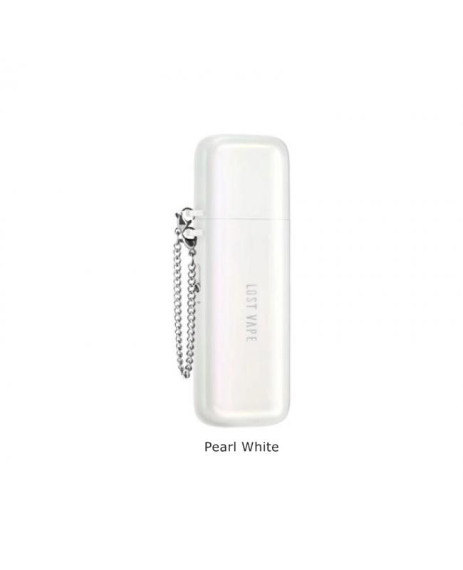 Lost Vape Ursa Cap Pod Kit Pearl White