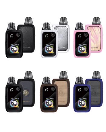 Lost Vape Ursa Epoch Pro Kit 35W 1400mAh 