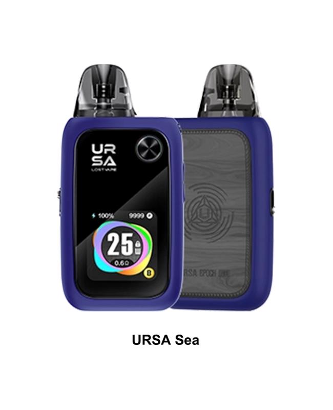 Lost Vape Ursa Epoch Pro Kit 35W 1400mAh by Brands vape kit for vape kits - gallery image 8