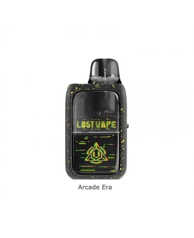 Lost Vape Ursa Epoch Pod Kit Arcade Era