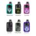 Lost Vape Ursa Epoch Pod System Kit Colors