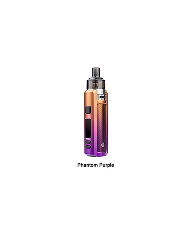 Phantom Purple