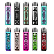 Lost Vape Ursa Nano Pod 2 Kit 900mAh