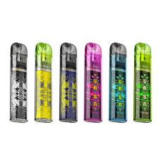 Lost Vape Ursa Nano Art Kit
