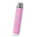 Lost Vape Ursa Nano S II Pod System Kit Pink Dauphine