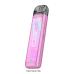 Lost Vape Ursa Nano Pod Kit Holo Rose Pink