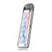 Lost Vape Ursa Nano Pod Kit Lambent Silver