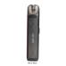 Lost Vape Ursa Nano Pod Kit Wave Black