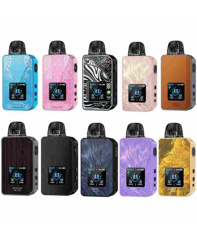 Lost Vape Centaurus E40 Ultra Pod System Kit 1500mAh 3ml