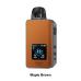 Lost Vape Centaurus E40 Ultra Pod Kit maple brown