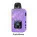 Lost Vape Centaurus E40 Ultra Pod Kit purple memory