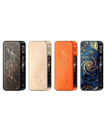 Lost Vape Centaurus M120/M120S Box Mod 5500mAh