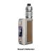 Lost Vape Thelema Q200 Pro Kit Desert Defender