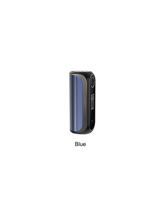 OBS Cube FP TC Box Mod 80W Blue