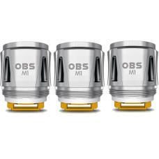 OBS Cube M1 Mesh Coils 