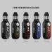OBS Cube Kit Colors