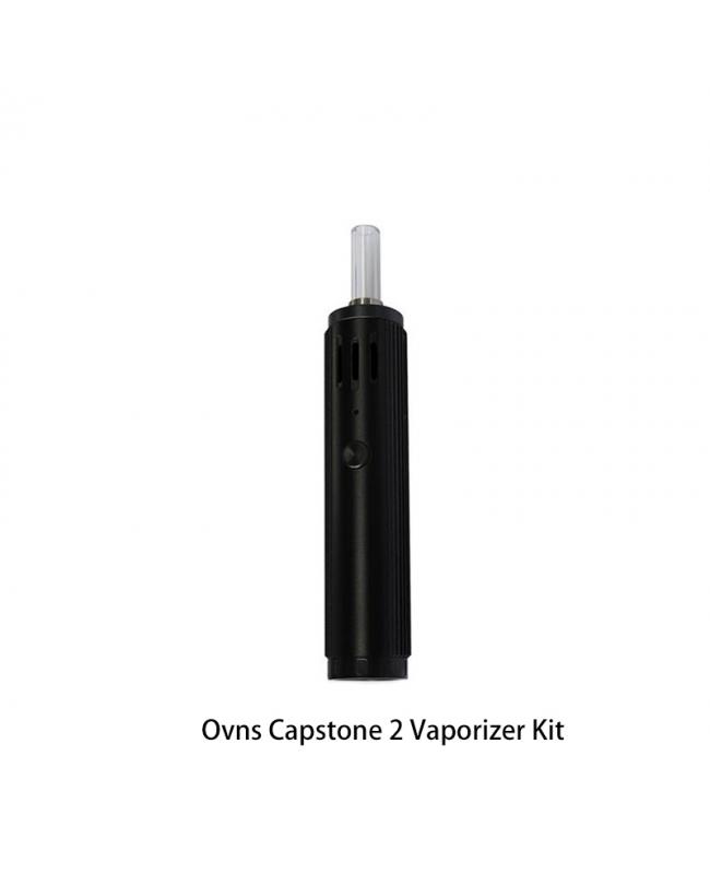 Ovns Capstone 2 Vaporizer Kit 1200mAh