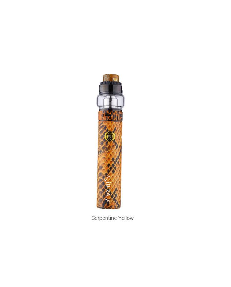 elfbar nachfüll pod läuft aus Elite 40 Lost Vape Thelema Elite Art 40 Kit main image 0