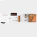 Sigelei Sibra F Pen Kits