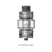Smok ARCFOX Tank Stainless Steel