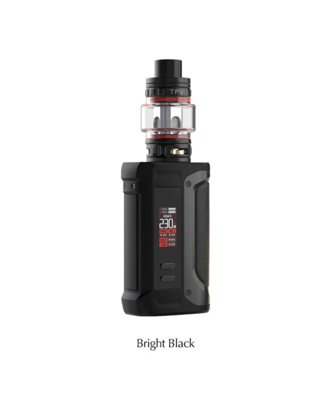 Smok ARCFOX 230W Starter Kit with TFV18 Tank by Brands atomizer tank for coils & atomizers - gallery image 8