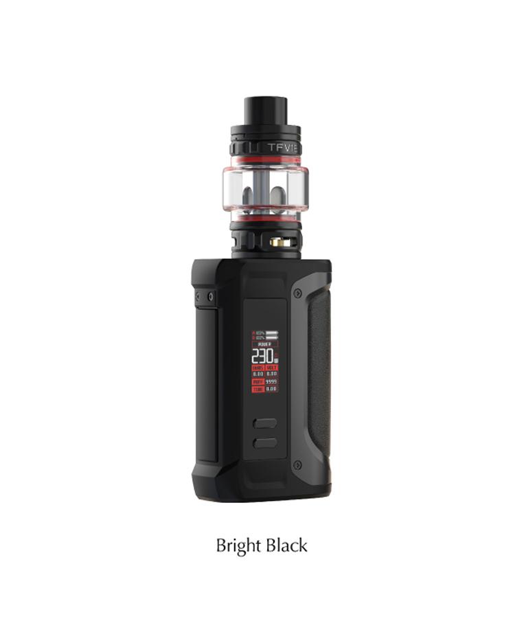 Smok ARCFOX 230W Starter Kit with TFV18 Tank