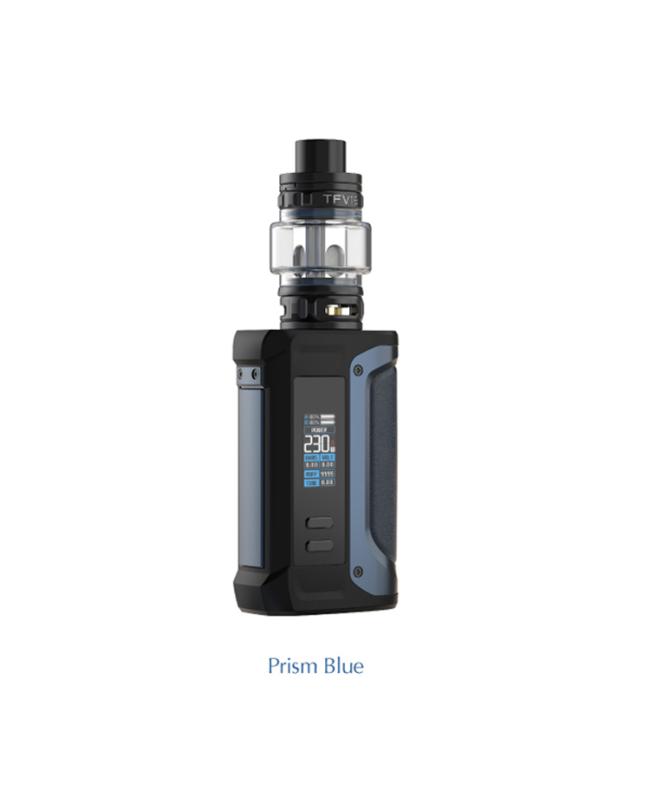 Smok ARCFOX 230W Starter Kit with TFV18 Tank by Brands atomizer tank for coils & atomizers - gallery image 4