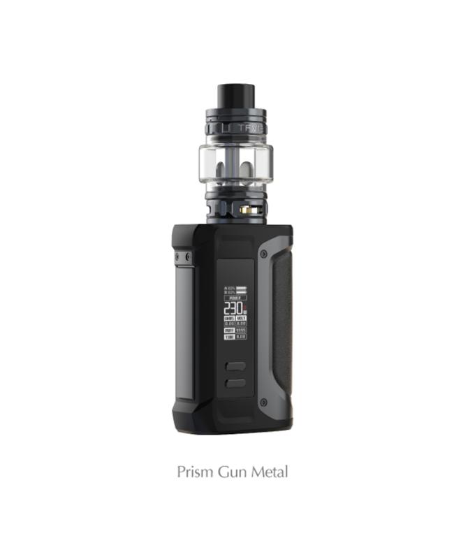 Smok ARCFOX 230W Starter Kit with TFV18 Tank by Brands atomizer tank for coils & atomizers - gallery image 7