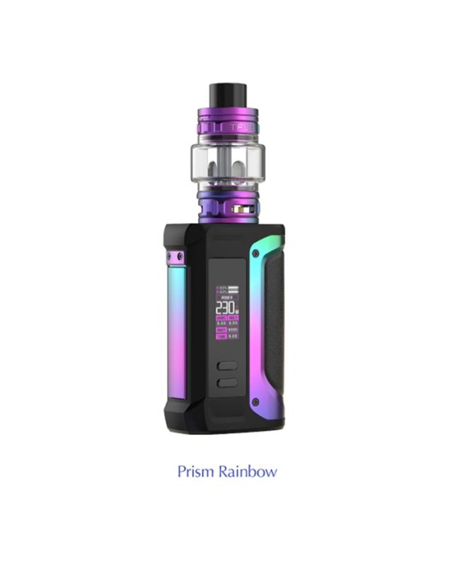 Smok ARCFOX 230W Starter Kit with TFV18 Tank by Brands atomizer tank for coils & atomizers - gallery image 2